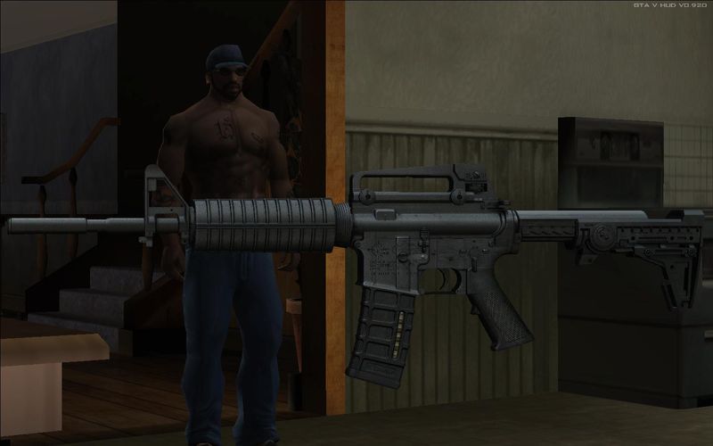 mod